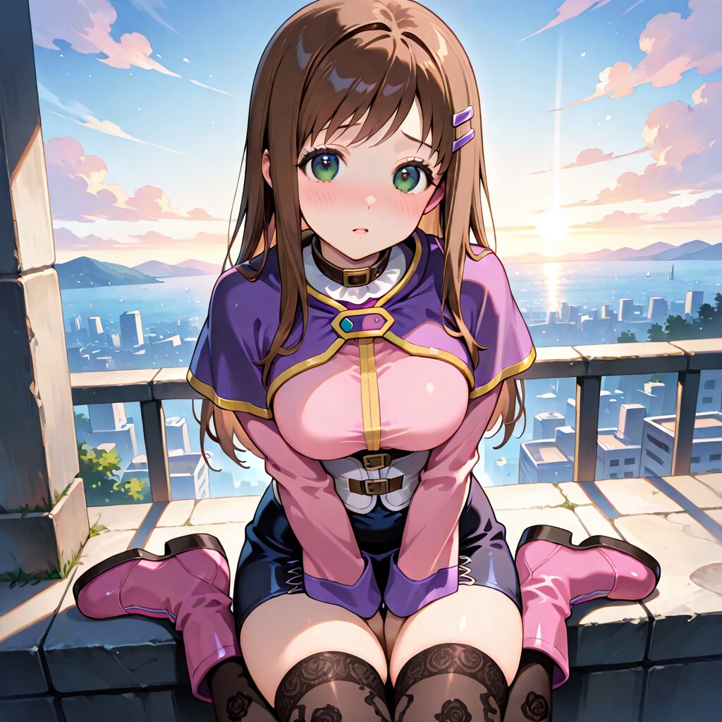 幼なじみの女の子