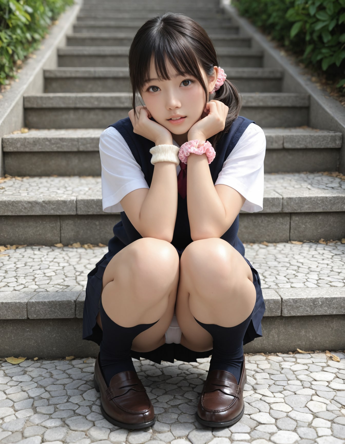 きゅん❤