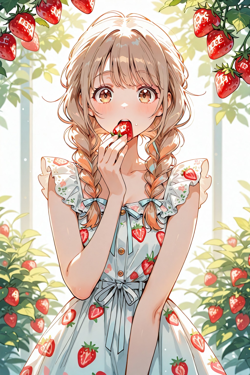つまみ食い