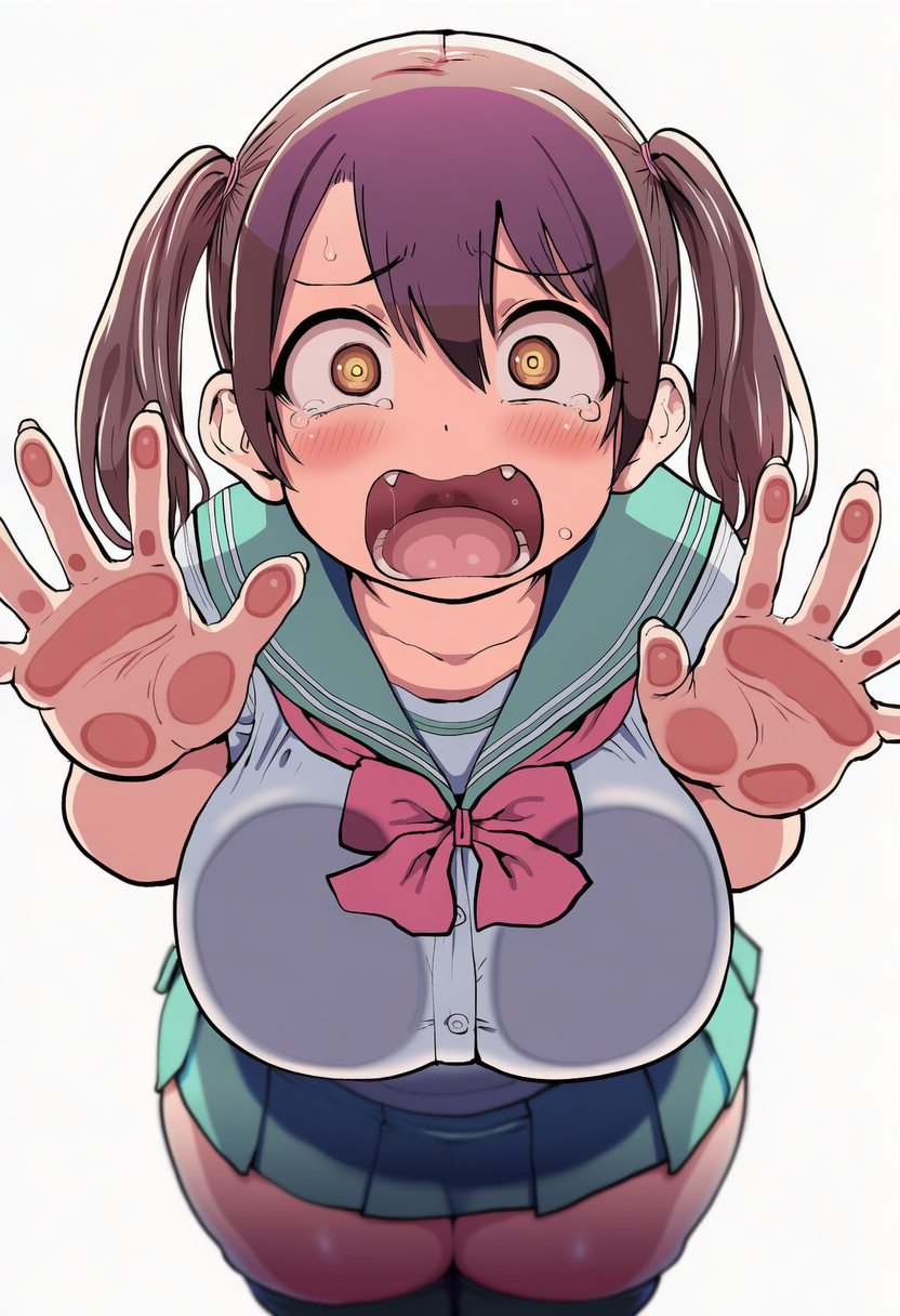 こちら側の世界に気づいた