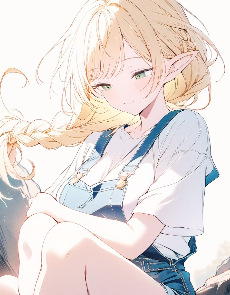 エリー156 | の人気AIイラスト・グラビア