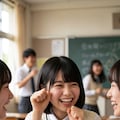 『にゃんにゃんパンチ』が可愛すぎて尊死確定…ッ！！このパンチ力、もはや国家レベルの大事件です！！💦✨ 5枚目
