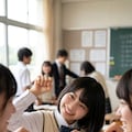 『にゃんにゃんパンチ』が可愛すぎて尊死確定…ッ！！このパンチ力、もはや国家レベルの大事件です！！💦✨ 4枚目