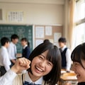 『にゃんにゃんパンチ』が可愛すぎて尊死確定…ッ！！このパンチ力、もはや国家レベルの大事件です！！💦✨ 3枚目