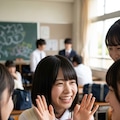 『にゃんにゃんパンチ』が可愛すぎて尊死確定…ッ！！このパンチ力、もはや国家レベルの大事件です！！💦✨ 2枚目