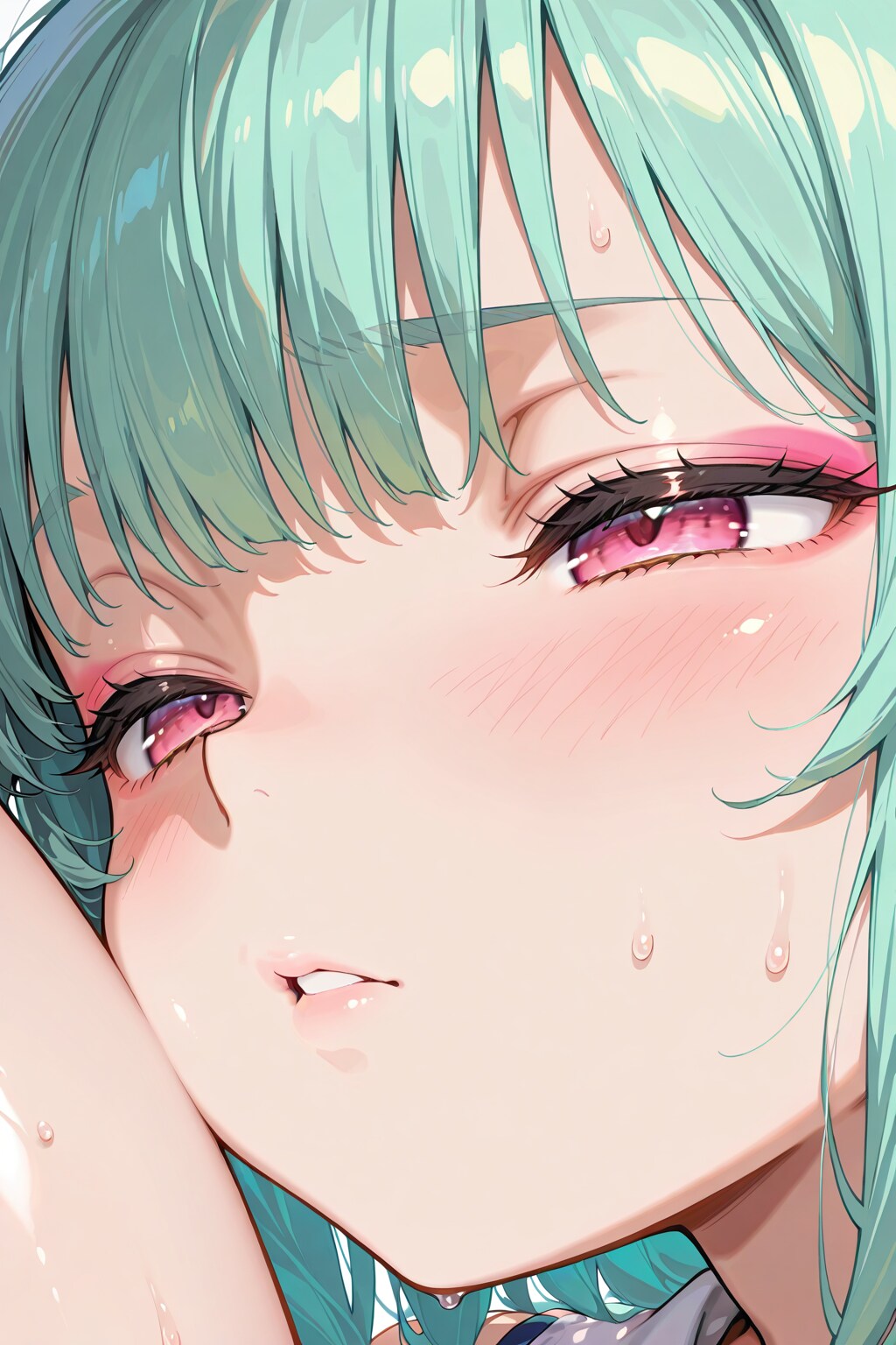 キミの腕、たくましいね