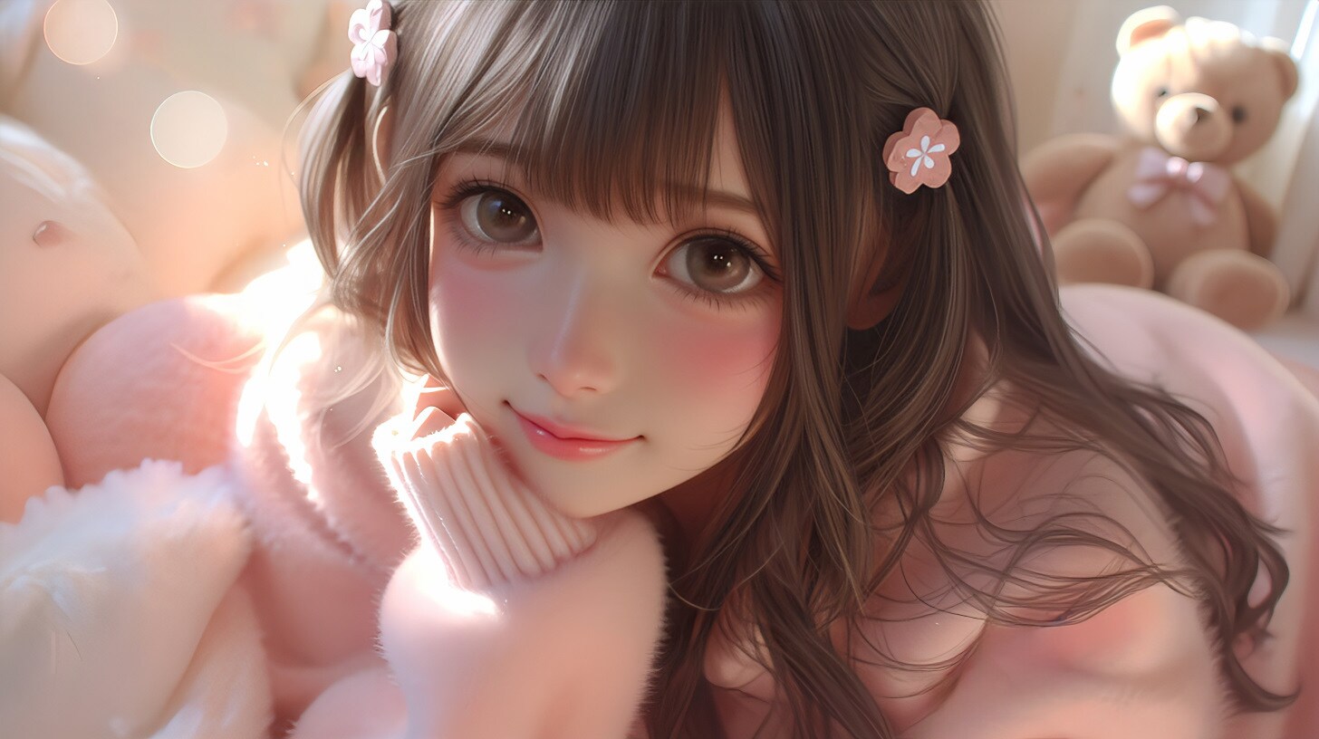 萌え袖Ⅱ