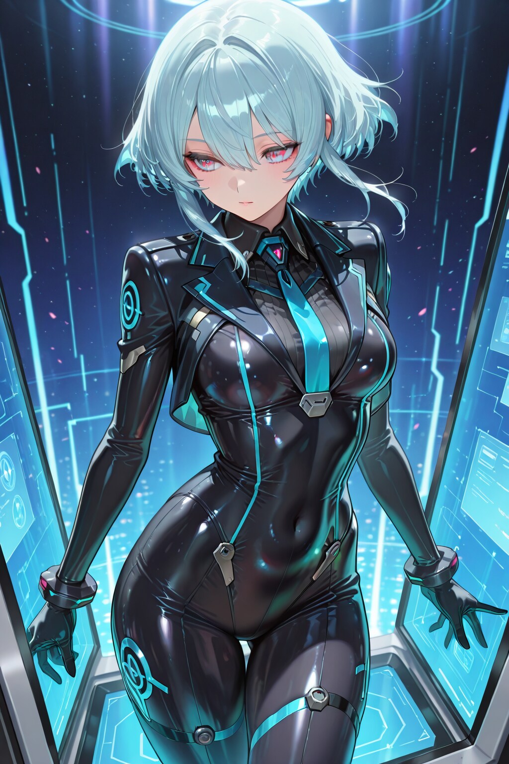 異世界検閲官 | の人気AIイラスト・グラビア