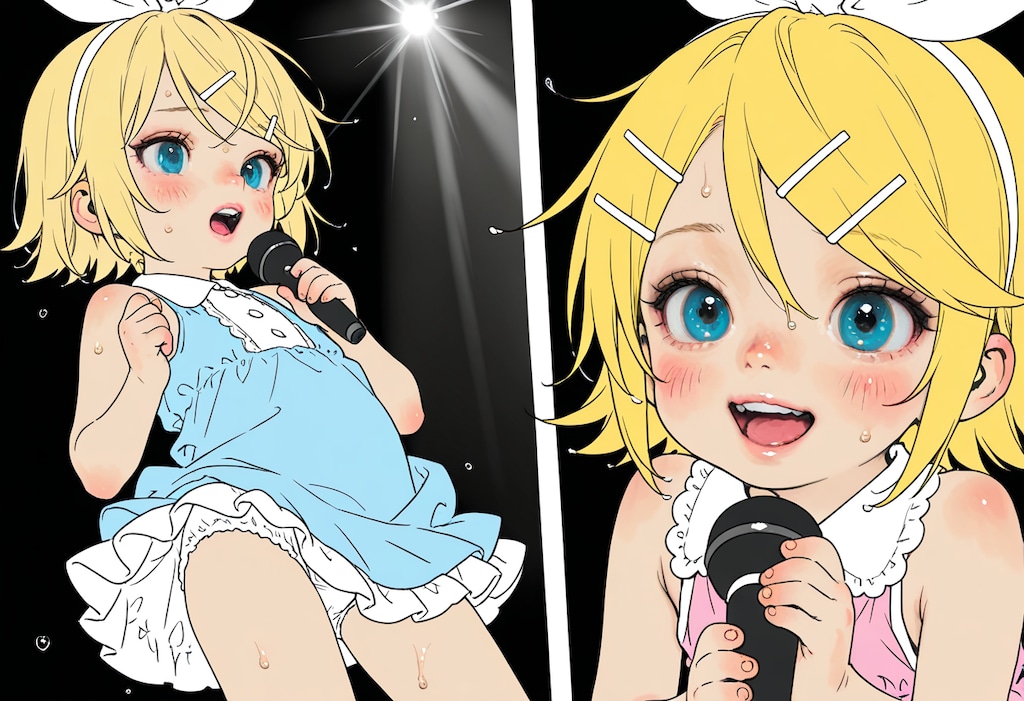 エロコンサート