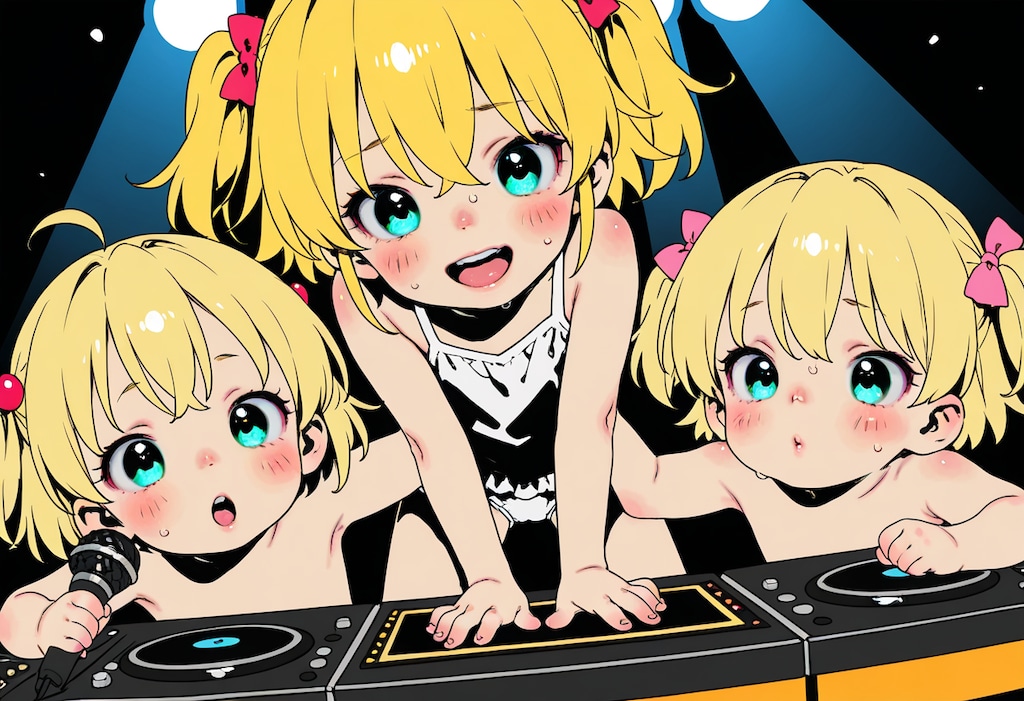 エロコンサート