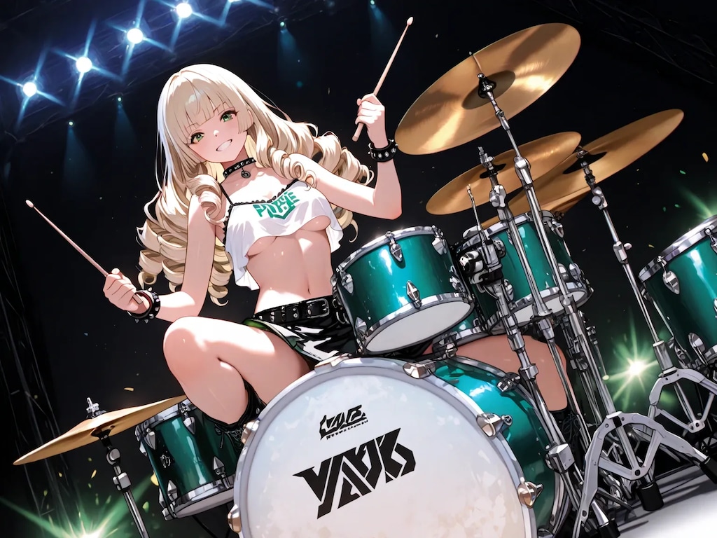 夏ライブ