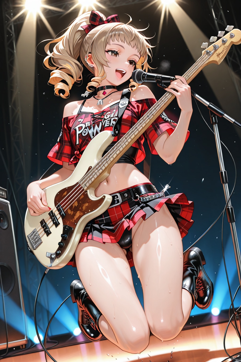 夏ライブ