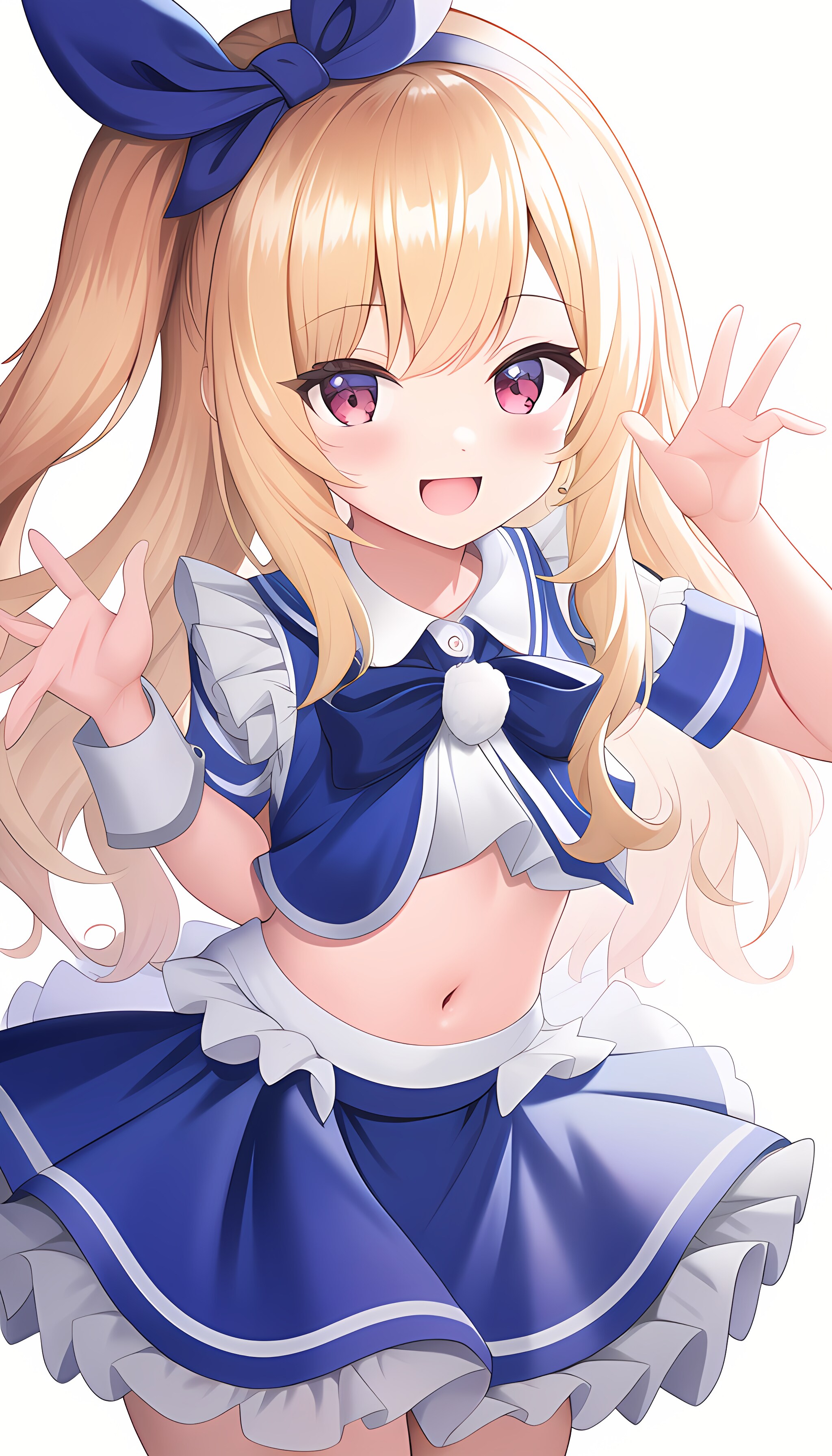 ちびキャラ