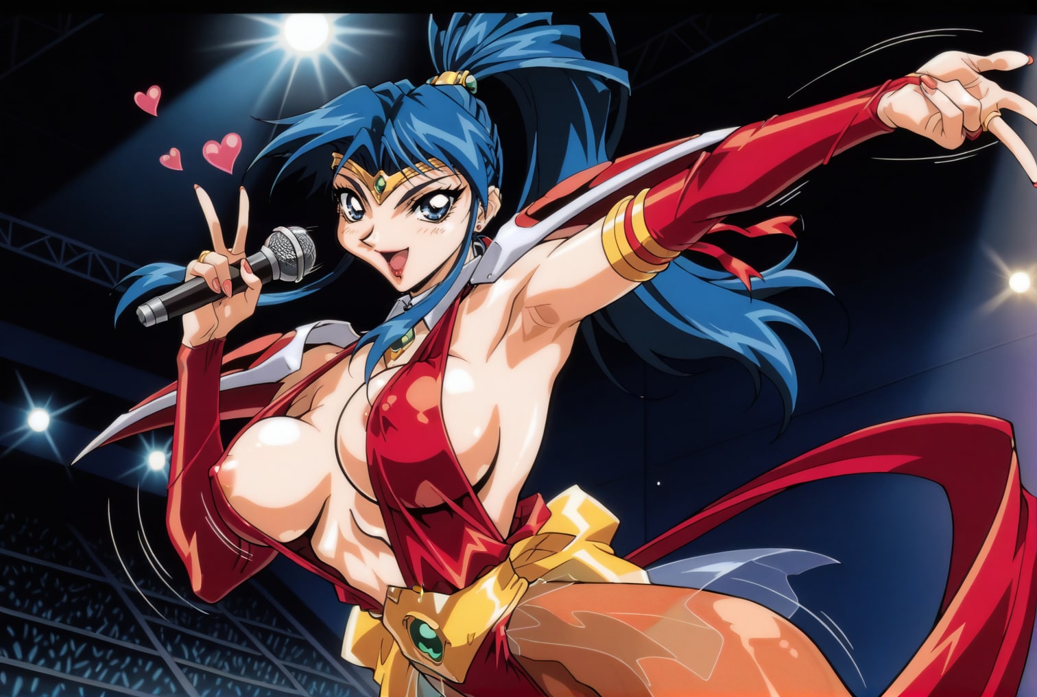 菱崎シャイア7