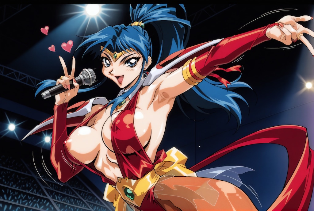 菱崎シャイア7