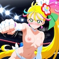 真夏の戦士のふんどしシーン❤️ 8枚目
