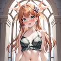 また勝ったの〜😳 3枚目