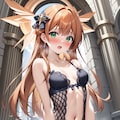 また勝ったの〜😳 5枚目