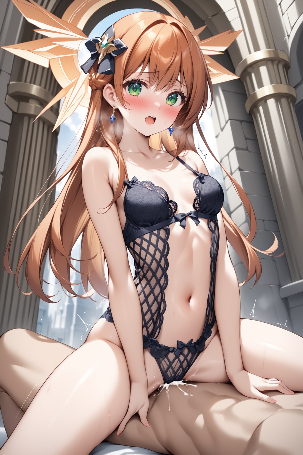また勝ったの〜😳