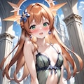 また勝ったの〜😳 2枚目