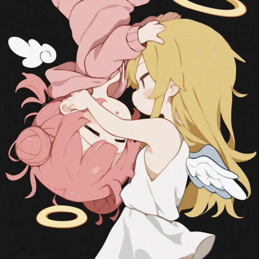 天使da天使