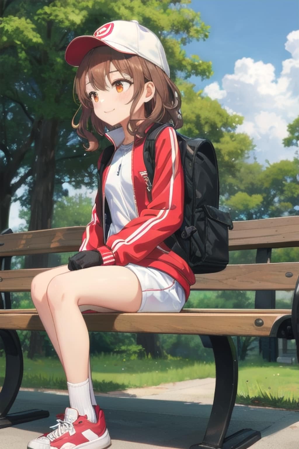 「やらないか」