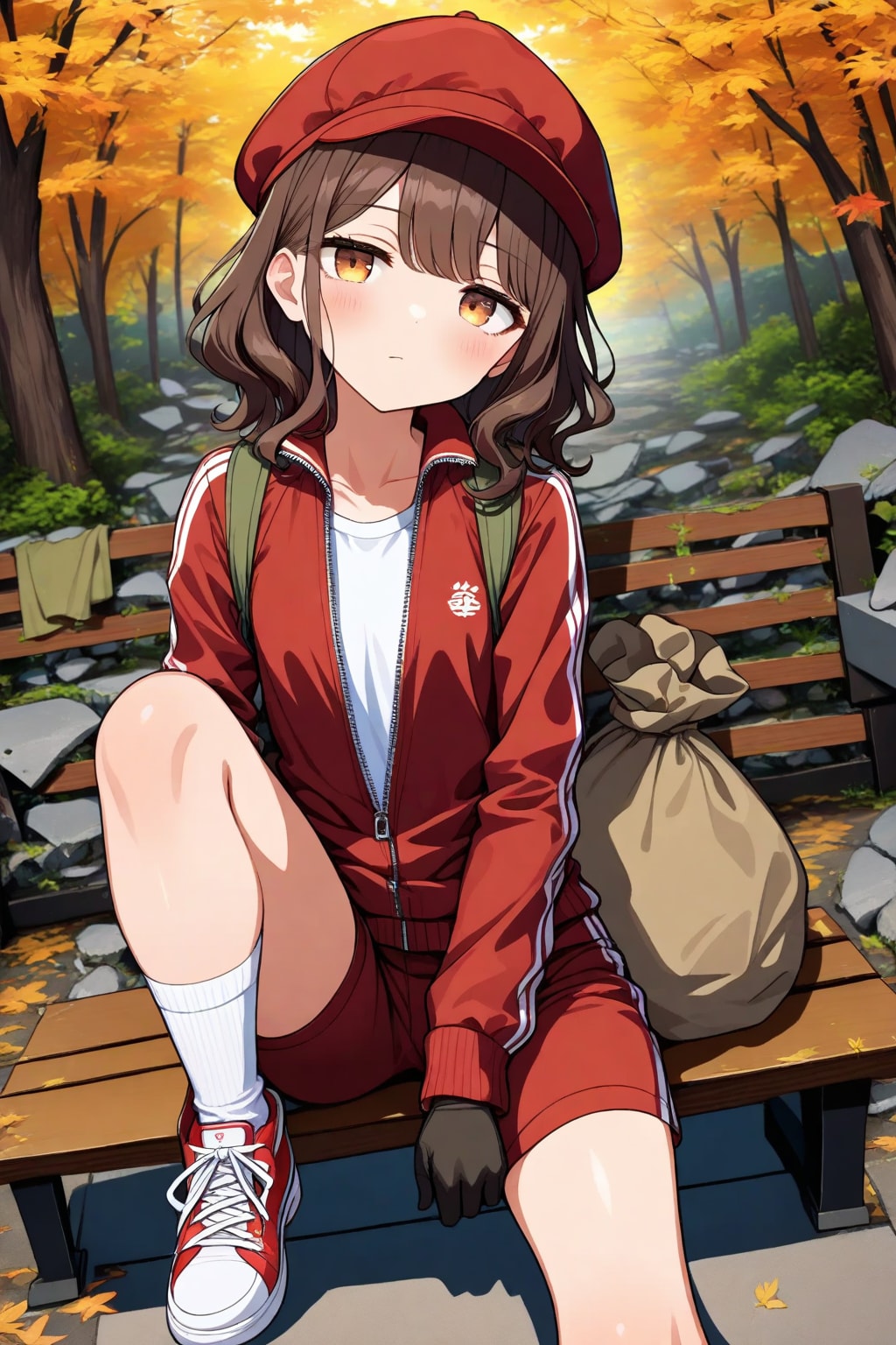 「やらないか」