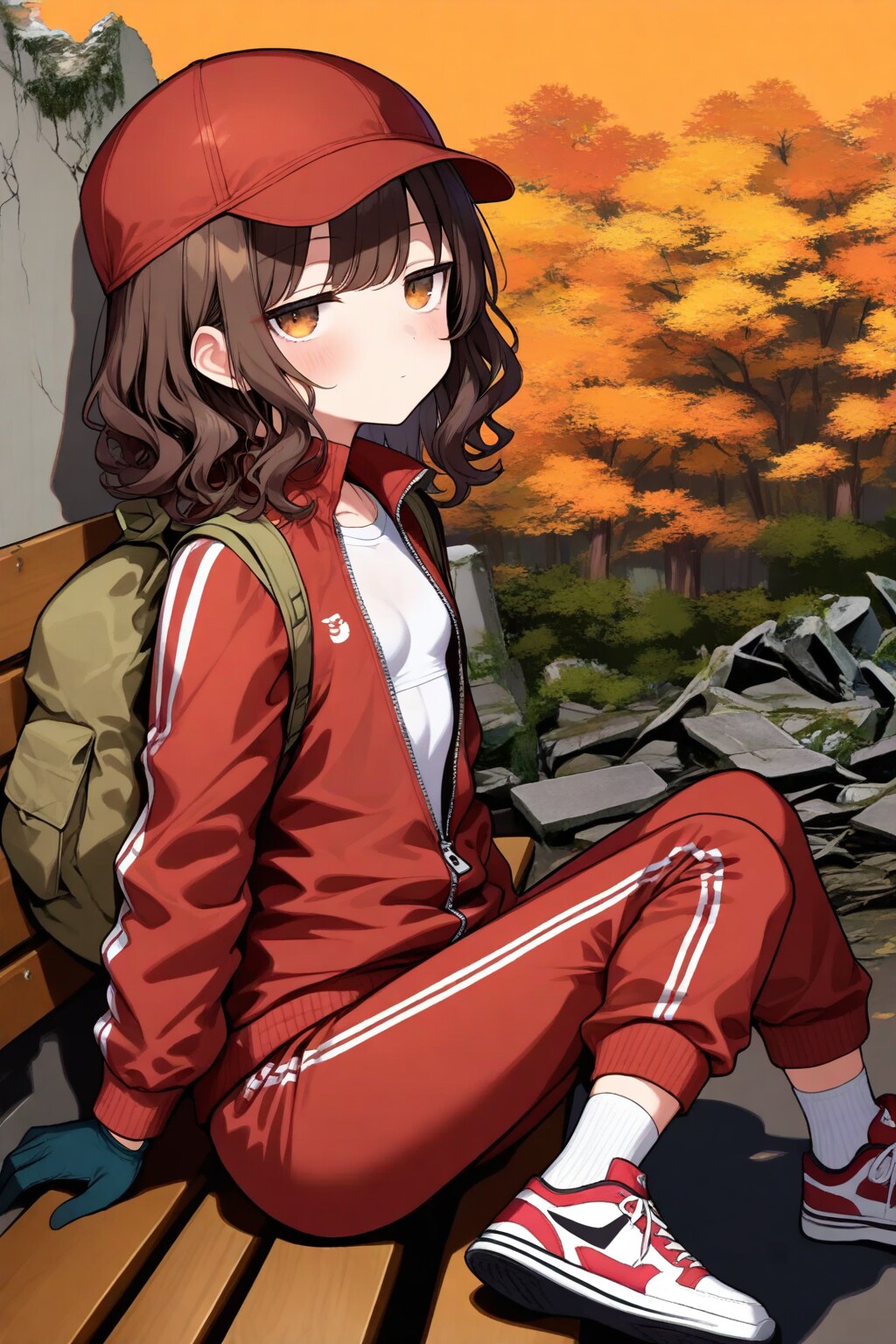 「やらないか」