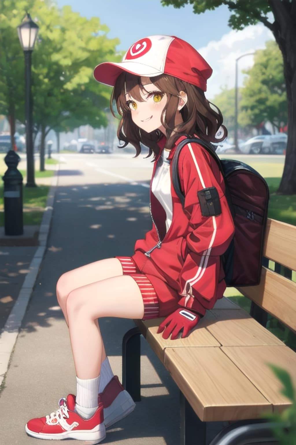 「やらないか」