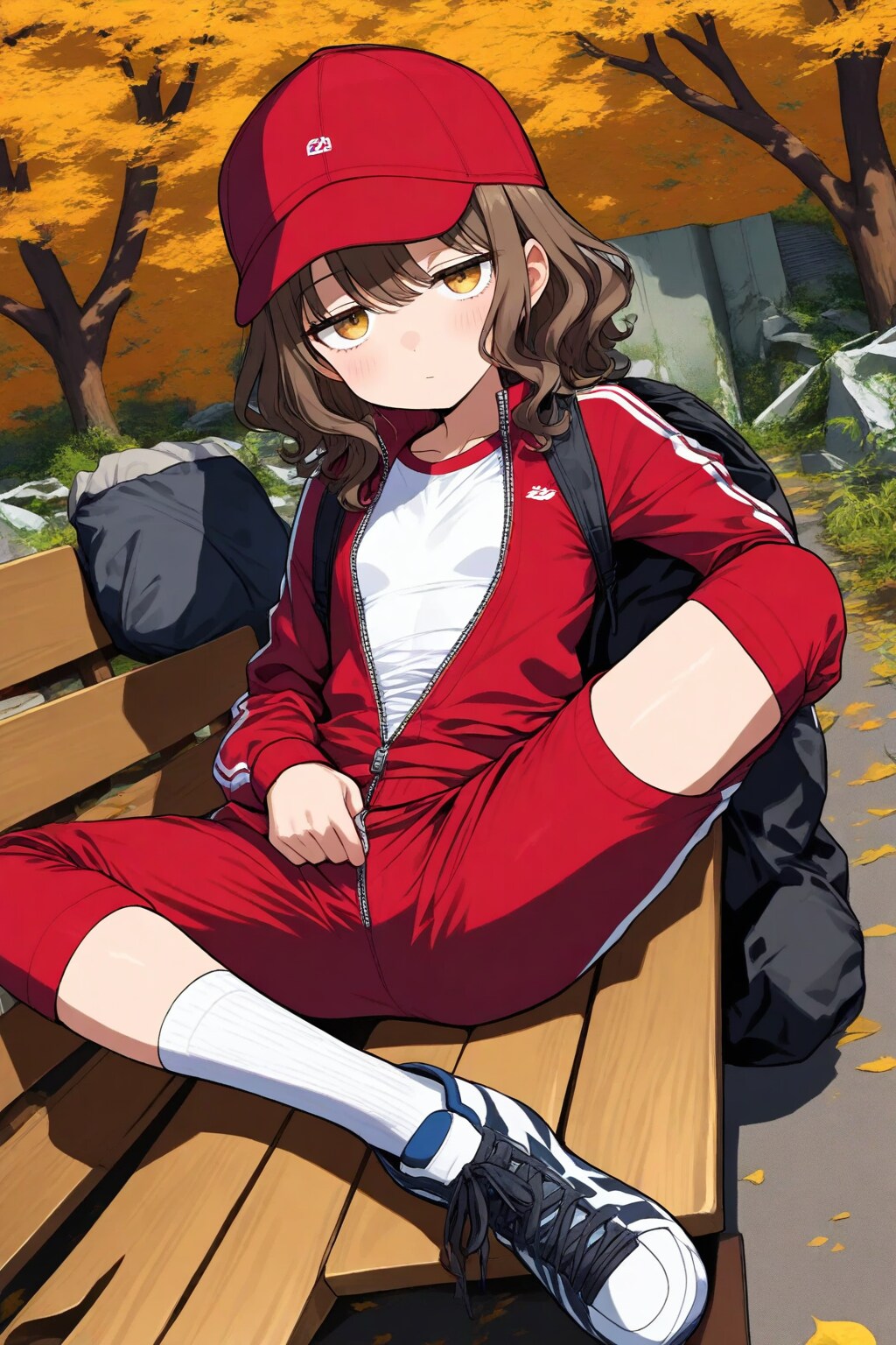 「やらないか」