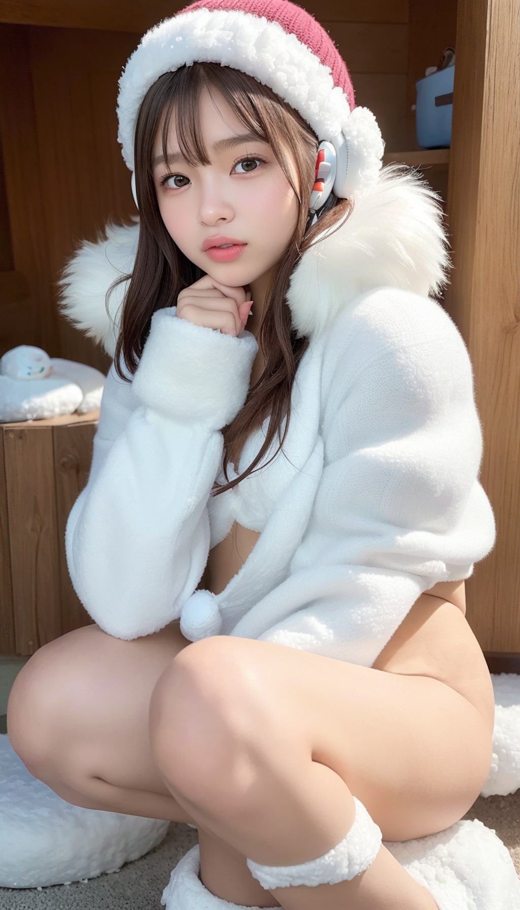 雪18