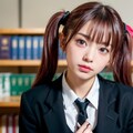 よし！一瞬だけ勉強しよう！ 3枚目