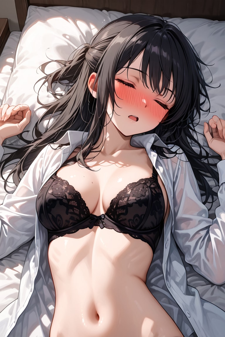 泥酔中の同僚を