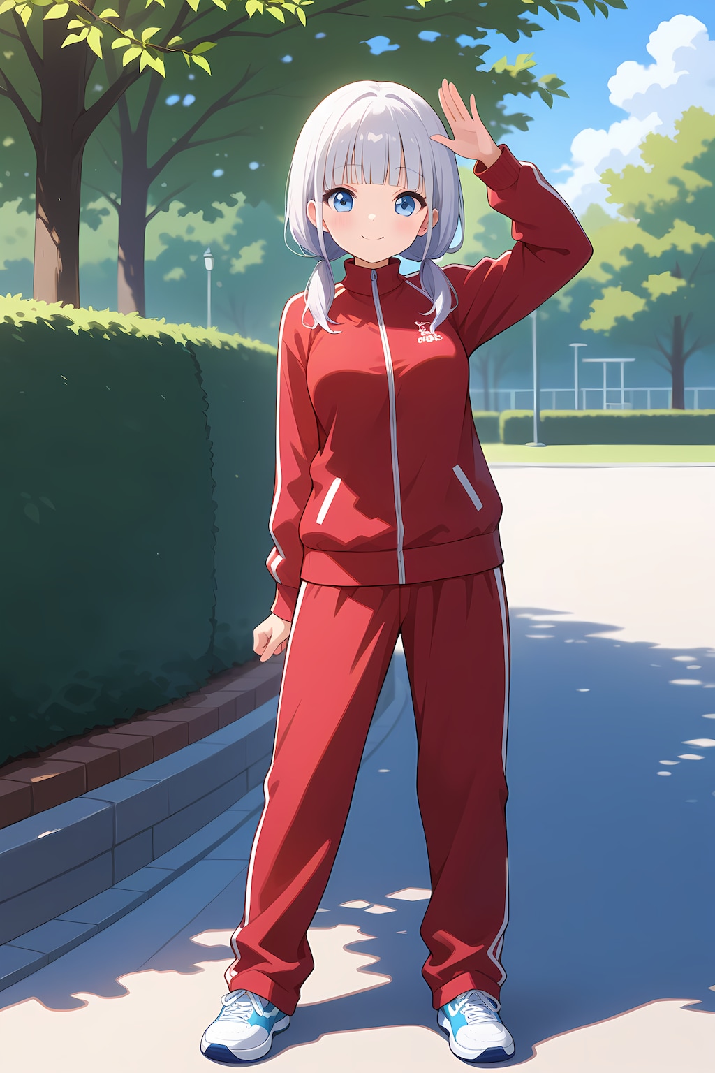 あーたーらしーい