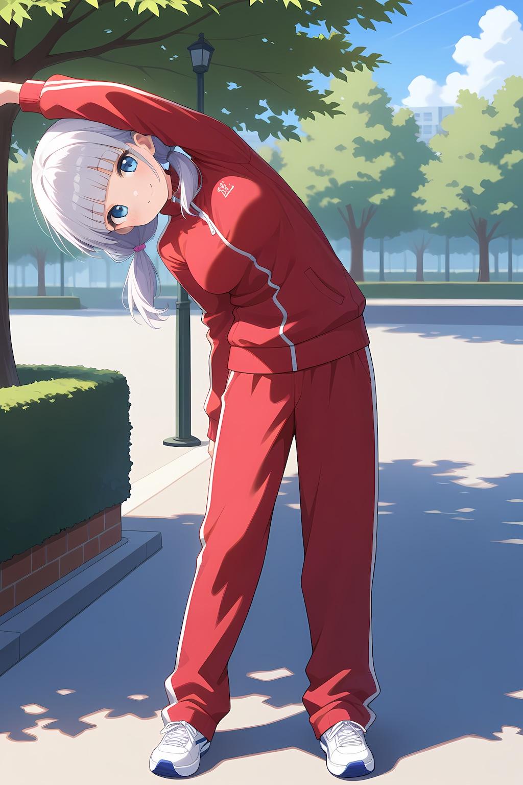 あーたーらしーい