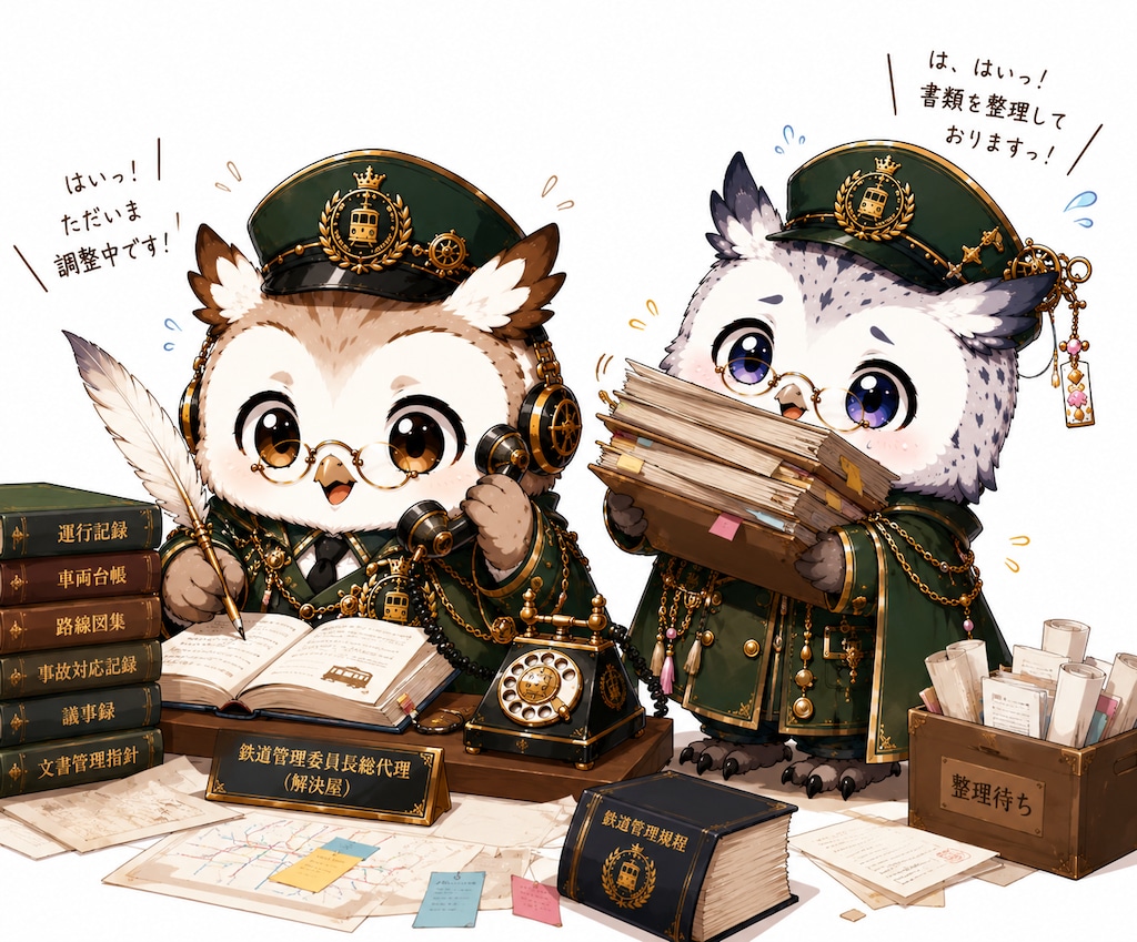 聖薔薇学園編〜がんばれ！生成AI！〜
