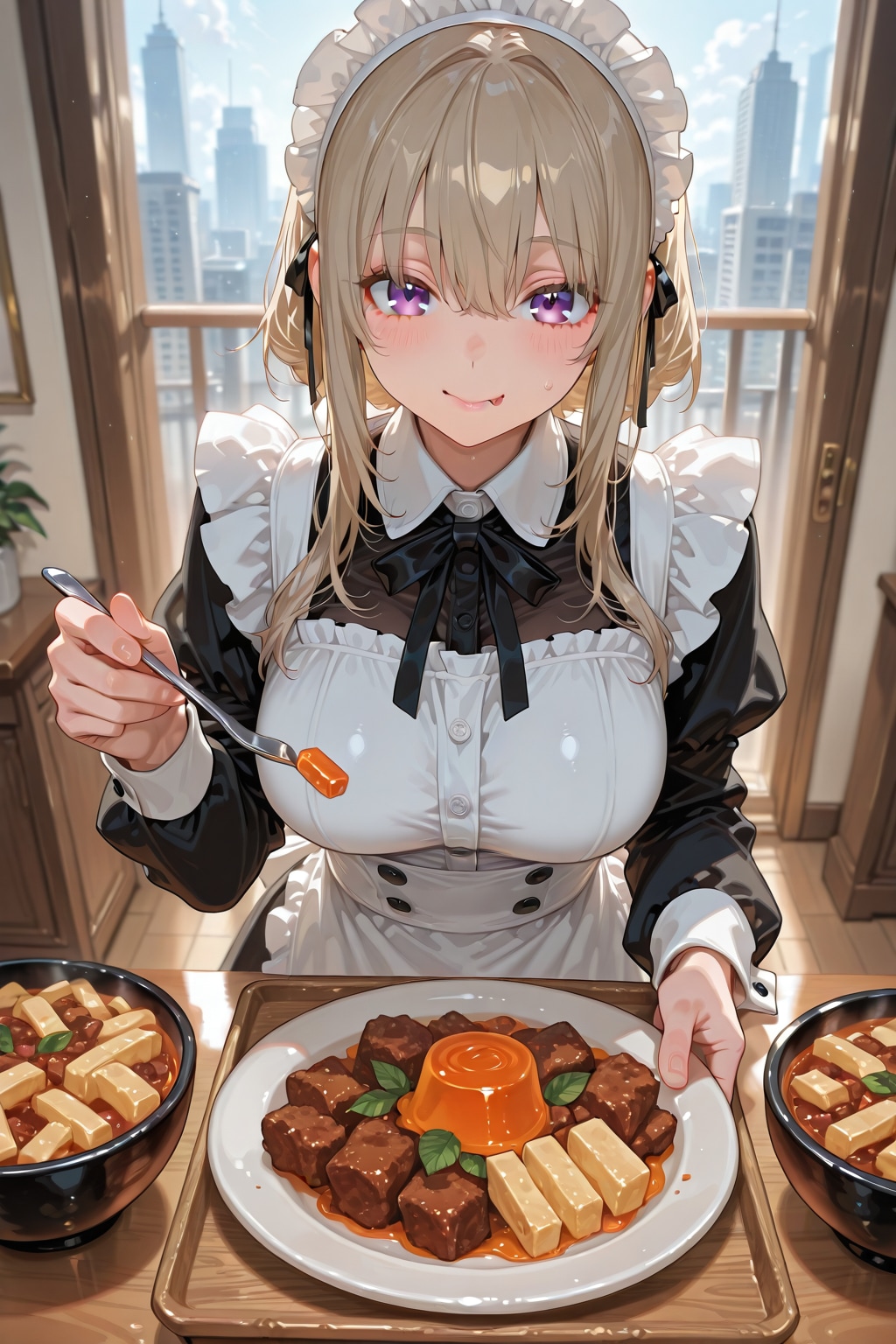 No.194 食品サンプルの日