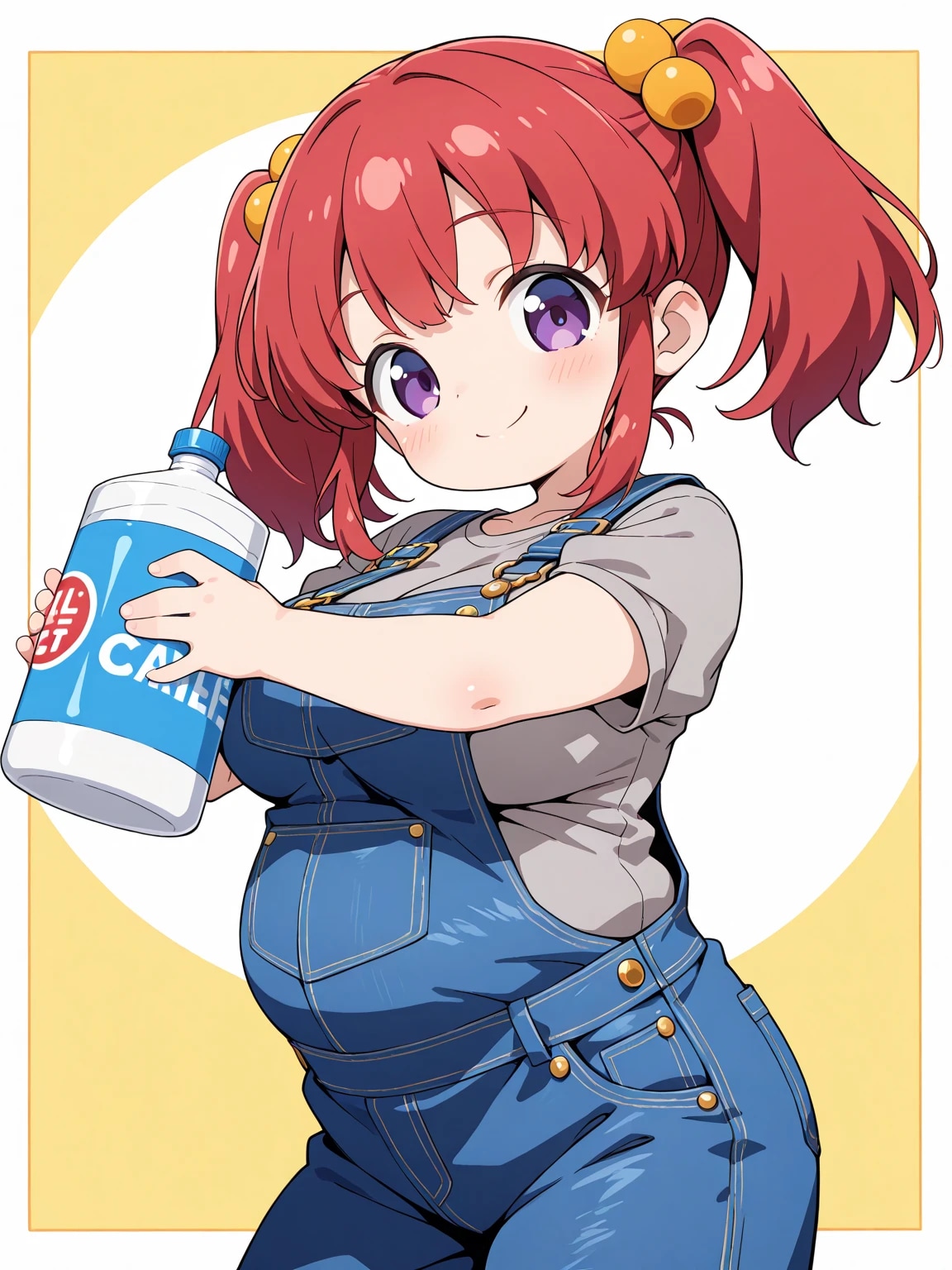 洗剤CM・めぐみ | の人気AIイラスト・グラビア