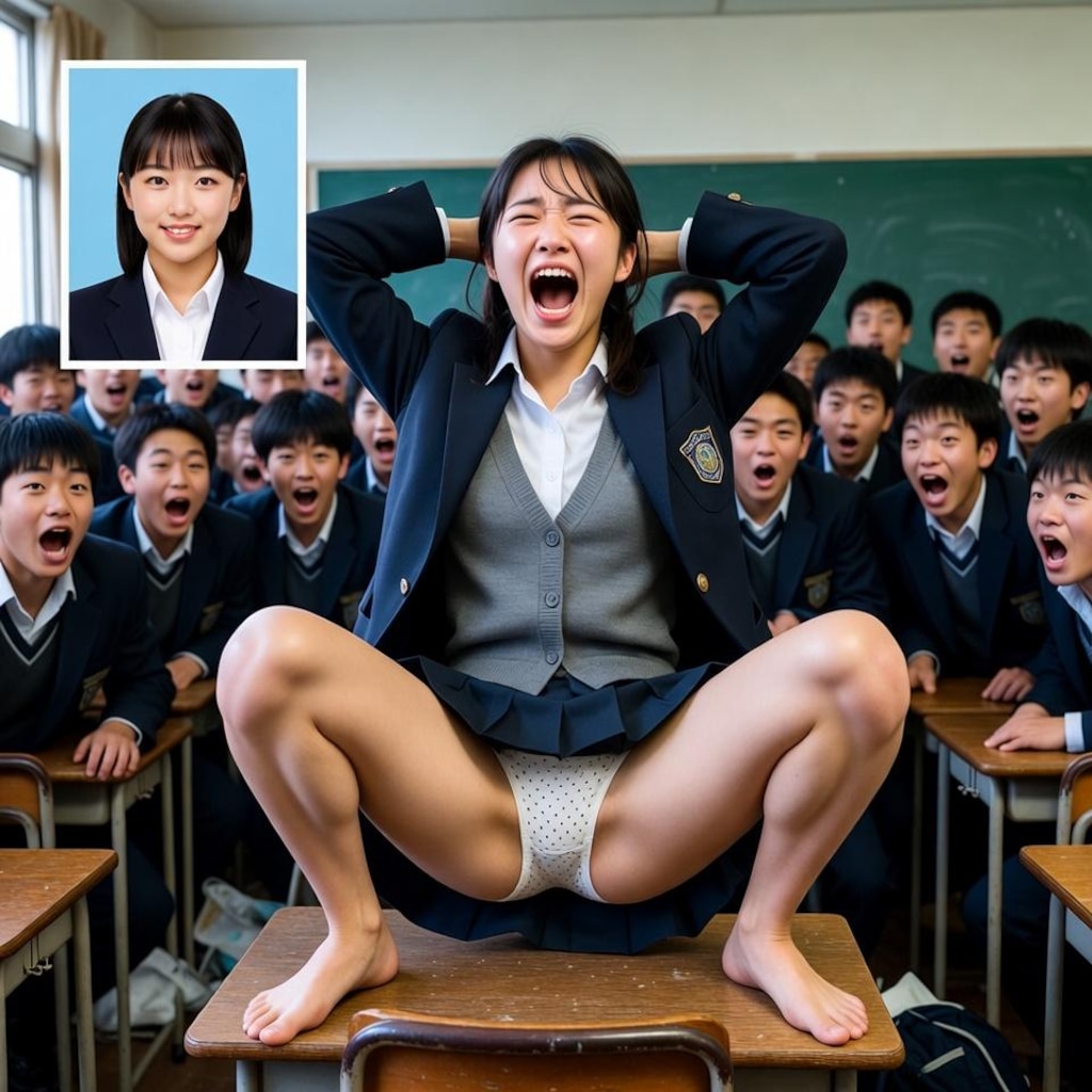 【衝撃動画拡散】屈辱行為をスマホで撮影、即時拡散の冷酷さ