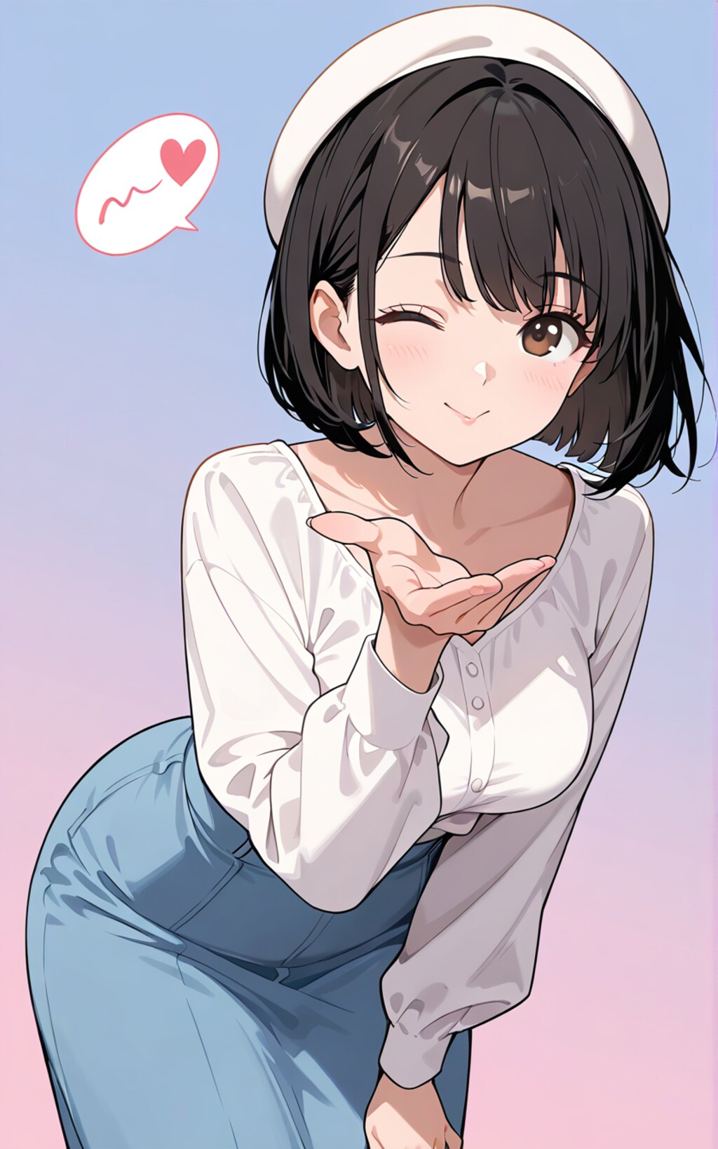 名前を授かりました③