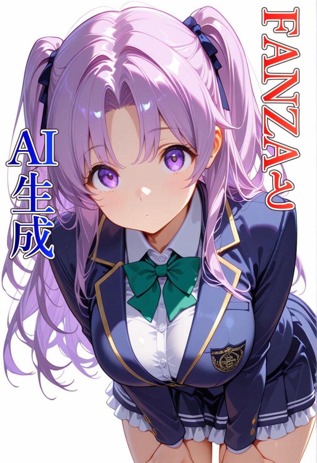FANZAの仕様変更