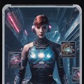 どこか懐かしいTCG 7枚目