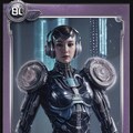 どこか懐かしいTCG 4枚目