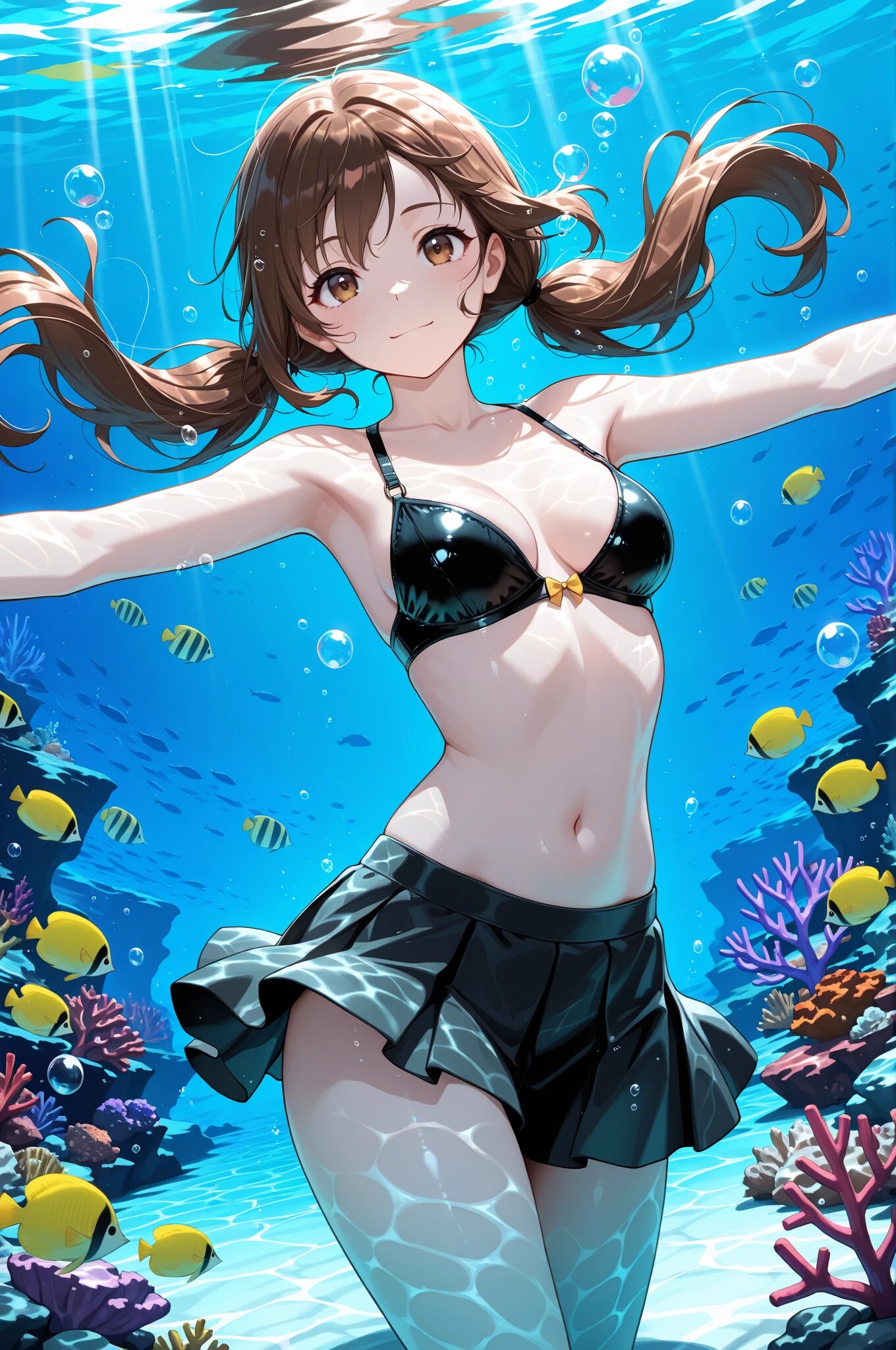 帰ってきた