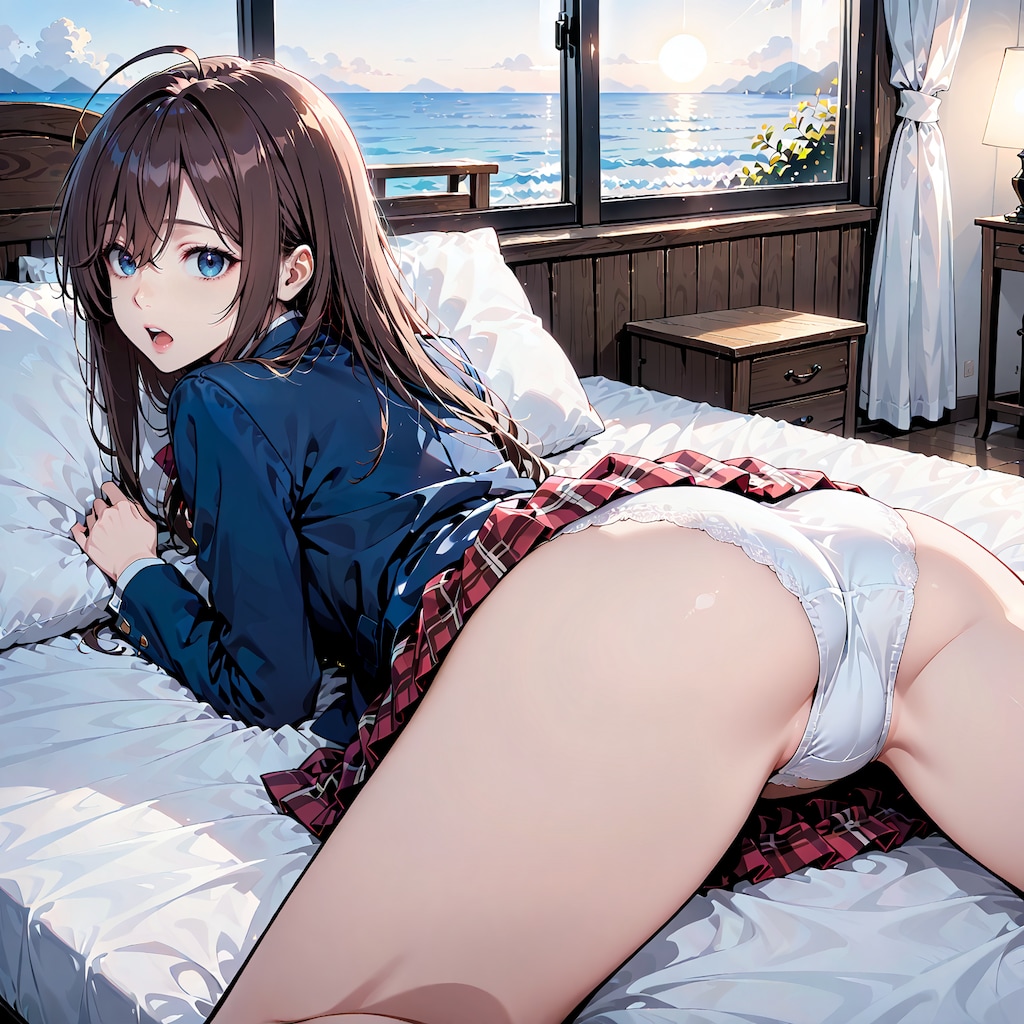ケツ