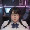 真面目さの裏に 4枚目