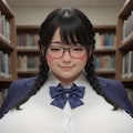 真面目さの裏に 3枚目