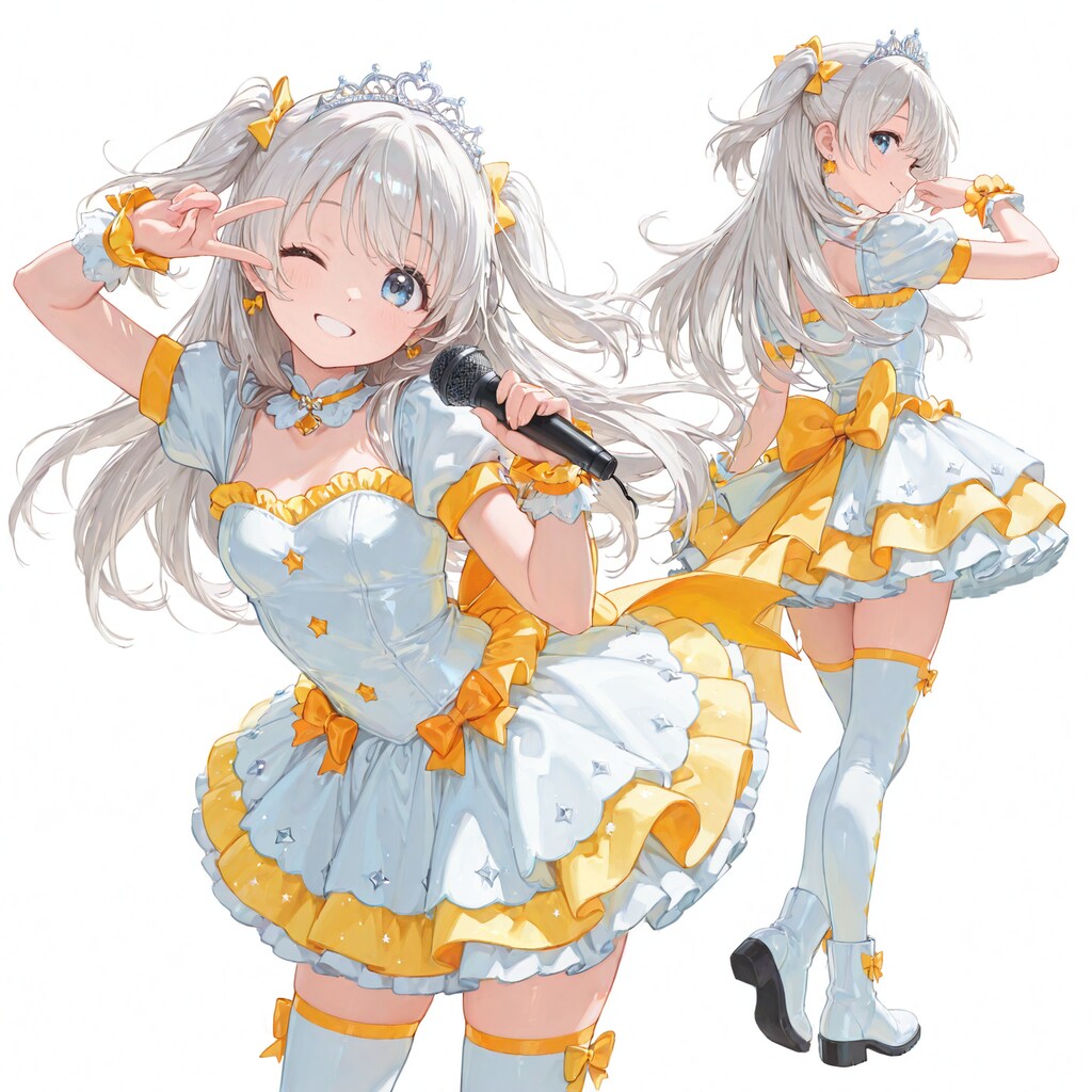 プリンセス 3087
