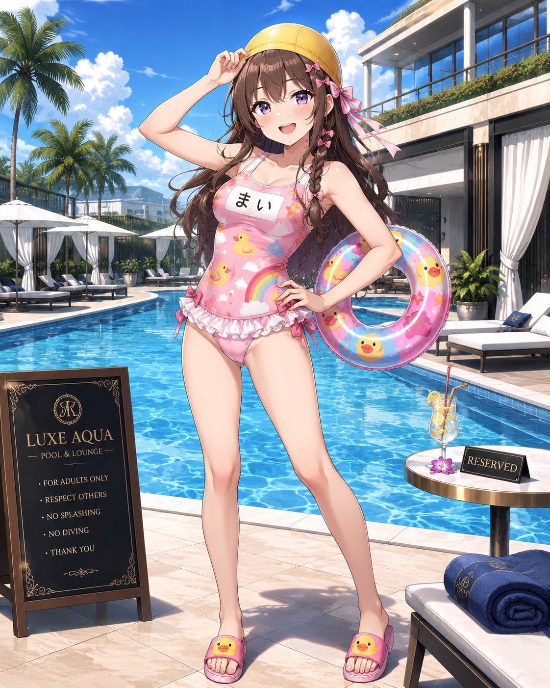 てんてこマイの、トレンド全部のせ。