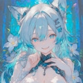 けもみみ娘 6枚目